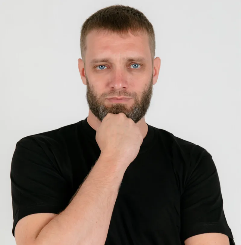 Руслан Тишкин